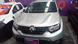 Renault Duster Intense 1.6 16V Flex Aut 2025