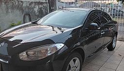 Renault Fluence Sed. Dynamique 2.0 16V Flex Aut. 2013
