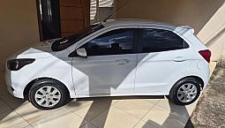 Ford Ka 1.0 Se/Se Plus Tivct Flex 5P 2017