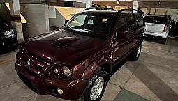 Mitsubishi Pajero Sport Hpe 2.5 4X4 Diesel Aut. 2010