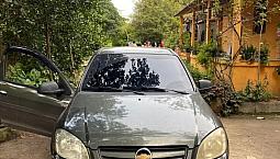 Chevrolet Celta Spirit 1.0 Mpfi 8V Flexpower 3P 2010