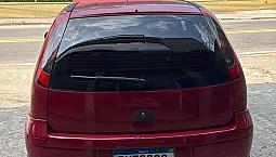 Chevrolet Montana Sport 1.4 Econoflex 8V 2P 2010