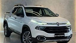 Fiat Toro Volcano 2.0 16V 4X4 Tb Diesel Aut. 2019
