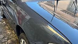 Volkswagen Gol Geração Iv City Trend 1.0 8V Mi Total Flex Mec. 4P 2009