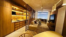 Apartamento 1 Quarto Na Barra Da Tijuca.
