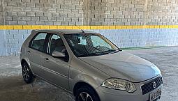 Fiat Palio Elx 1.4 Mpi Fire Flex 8V 4P 2010