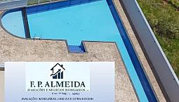 Apto. Tipo Stúdio Com 59 M², Totalmente Mobiliado - Jd. América, Sorocaba/Sp