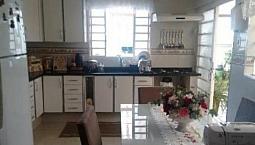Casa 2 Dorm E Edícula Limeira, Sp Permuta Jd Planalto
