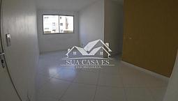 Apartamento À Venda Com 3 Dormitórios Em Valparaíso, Serra Cod:ap279Ro