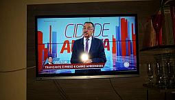 Tv Aoc 32 Polegadas De Led