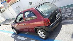 Corsa Wind 1.0 8V 96