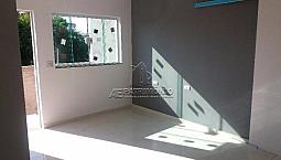 Casa À Venda Com 2 Dormitórios Em Fiori, Sorocaba Cod:52046