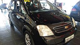 Meriva Maxx 1.4 2009 Flex