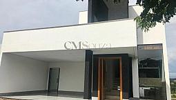 Casa Condomínio Bella Vitta - 250 M² - 3 Dormitórios