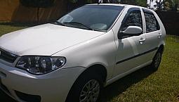 Palio Em Excelente Estado , Completo