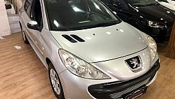 Peugeot 207 2011 Oportunidade!!
