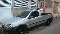 Fiat Strada 1.4