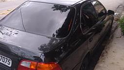 Honda Civic 2000
