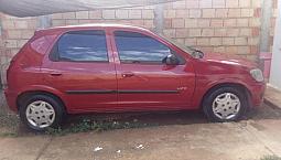 Gm - Chevrolet Celta