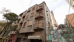 Porto Alegre - Apartamento Padrão - Centro
