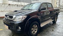 Hilux Cd 4X4 Srv