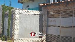 Sobrado 4 Quartos Com Excelente Localização Em Arniqueira