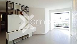 Apartamento À Locação Em Ponta Negra