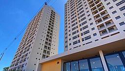Apartamento 2 E 3 Quartos (1) Suite  - Parque Goiá