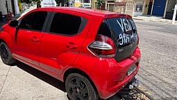 Fiat Mobi Like