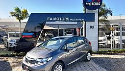 Fit Lx 1.5 Flexone 16V 5P Aut.