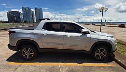 Fiat Toro 2.4 At9 186 Cv