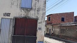 Vendo Casa Dúplex 