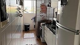 2 Quartos* 1 Suíte* 1 Vaga* Porteira Fechada* Cód: 21265 D