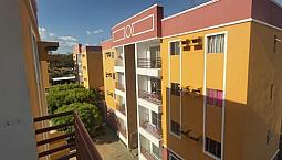 Apartamento Para Aluguel Com 70 Metros Quadrados Com 3 Quartos Em Morada Do Sol - Teresina