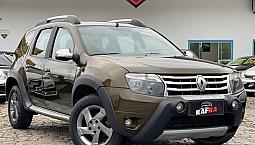 Renault Duster Dynamique 1.6 16V