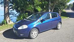 Fiat Punto Elx 1.4 Completo - Excelente Estado - Itens De Fábrica