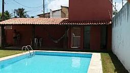 Triplex Individual - 3 Quartos 02 Suítes- Mobiliado -Icaraí- Ce