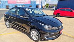 Cronos Flex 1.3 Aceito Financiamento, Entrada Em 12X No Cartão De Credito