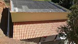 Alugo Casa No Marumbi