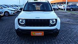 Jeep Renegade Renegade Longitude 1.8 4X2 Flex 16V Aut.