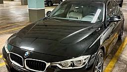 Bmw 328 I Série M 2017