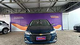 Chevrolet Onix 1.0
