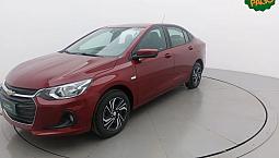 Chevrolet Onix Plus Lt 1.0 12v Flex Mec. 4p 2025