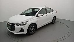 Chevrolet Onix 2024 1.0 Flex Plus Lt Manual