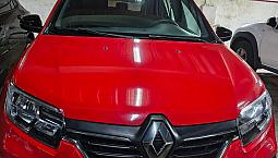 Renault Stepway Zen Flex 1.0 12V Mec. 2024