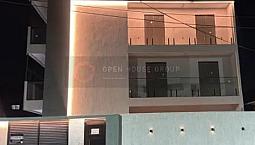 Apartamento 2 Quartos - Trindade - Novo