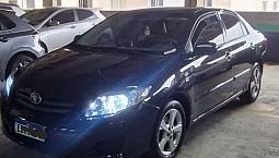 Toyota Corolla Xli 1.8/1.8 Flex 16V Mec. 2009