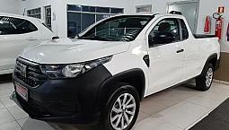 Fiat Strada Endurance 1.4 Flex 8V Cs Plus 2023