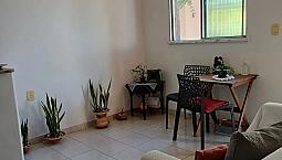 Apartamento Terreo