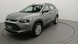 Chevrolet Tracker Ltz 1.0 Turbo 12V Flex Aut 2025